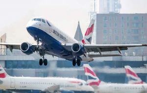 To minimize the impact, UK should continue to have access to the Single Aviation Market and Visa-free travel between the UK and EU should be maintained