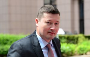 Senior Brussels official Martin Selmayr insisted there were no plans to offer legally binding assurances to help Mrs May get her deal through Parliament