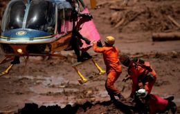 A letter signed by more than 15 NGOs said that Vale failed to take proper safety measures at a tailings dam at its Corrego do Feijao iron ore mine in Minas Gerais