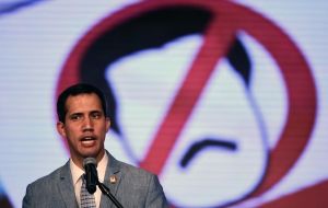 Maduro retains control of state institutions including the military, but most Western countries, including the US, have recognized Guaido as Venezuela's president 