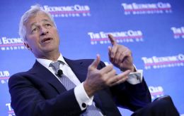 Although JP Morgan's CEO Jamie Dimon has publicly criticized Bitcoin, the bank says it has always “believed in the potential of blockchain technology”.