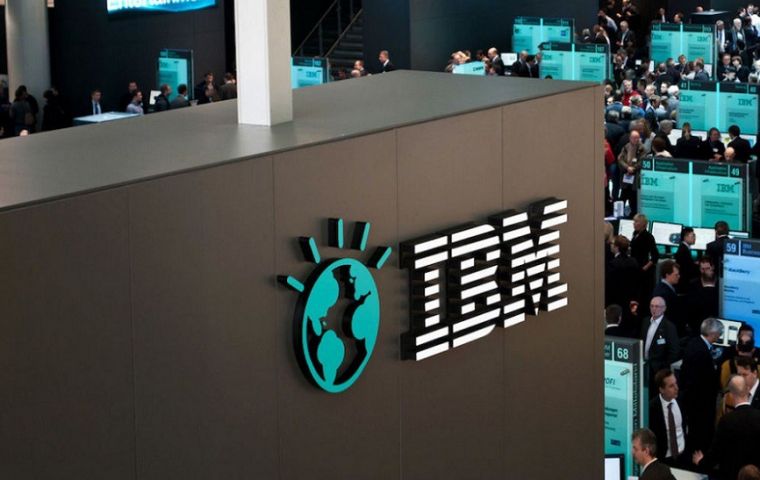 “IBM Brazil's research laboratory has been at the forefront of advances in AI research and collaborates with the technology ecosystem in the country”