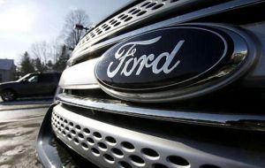 The factory closure may mean Ford is refocusing on the core of its car business in Brazil based in a much newer factory in the northeastern state of Bahia