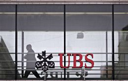 As well as the fine of €3.7bn, UBS has also been ordered to pay damages of €800m to the French state. Last month, UBS said it made net profits of €4.8bn last year