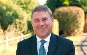 Tory MP and vice chairman of the ERG Mark Francois denied his group was a “party within a party” that had taken control