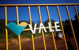 Mining giant Vale said the ANM’s decision was made in light of a possible failure of five dams at both complexes, which are located in Minas Gerais