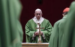 In his closing address on Sunday to almost 200 Church leaders, Francis said national guidelines on preventing and punishing abuse would be strengthened