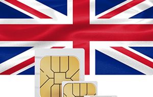 The study compared mobile data pricing in 230 countries around the world. The UK ranked 136th in the list. The global average was US$ 8.53 for 1GB.