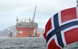 Norway is western Europe's biggest oil and gas producer and its sovereign wealth fund, is used to invest the proceeds of the country's oil industry.