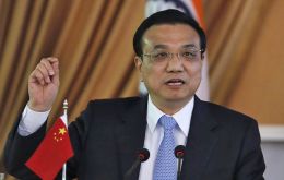 Premier Li Keqiang last week announced hundreds of billions of dollars in additional tax cuts and infrastructure spending
