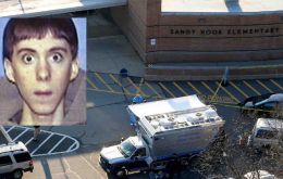 The gun was used by Adam Lanza, who killed 27 people, including 20 elementary school students. A rare legal defeat for an arms firm in a mass shooting case.