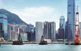  Hong Kong and Paris were ranked fourth and second respectively last year, with Singapore ranking as the world’s most expensive city in the past five years