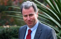 The architect of the amendment, Tory former minister Sir Oliver Letwin said he hoped to be able to work with both the Government and the Labour frontbenches 