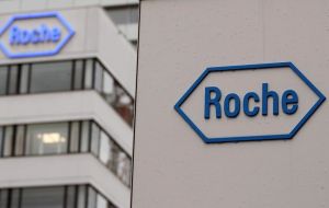 Roche said its layoffs in Rio will only begin next year. Its medicines in Brazil will be imported once the manufacturing unit is shut down