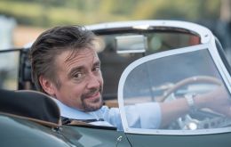 Richard Hammond said: “Lancashire is his cupboard under the stairs, our tent’s about to blow down… Argentina is his cesspit”