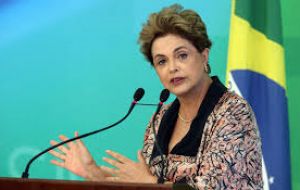 The military has not been allowed to observe the 1964 coup since 2011, when former President Dilma Rousseff, ordered an end to events marking the date