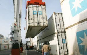 In the worst scenario case, Galician companies fear they could be exposed to 4m in Euro tariffs. According to the report the EU tariff on imported Loligo is 8%.