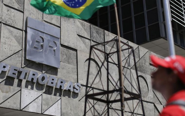 Switzerland has so far returned roughly 365 million Swiss francs (US$ 365.6 million) to Brazil related to Petrobras and construction firm Odebrecht