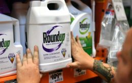 Bayer AG, that acquired Monsanto in 2018, confirmed Thursday's ruling and said it was considering its legal options, including an appeal.