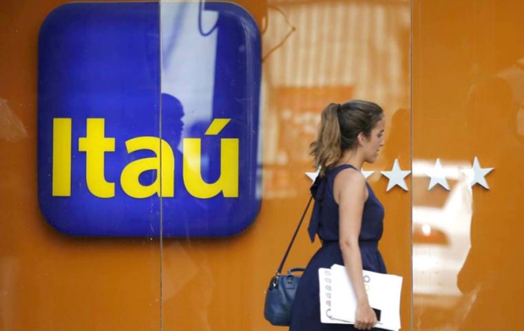 They joined Itau Unibanco SA, which remains the most pessimistic of the three after cutting its 2019 growth forecast for Brazil to 1.3% last Friday.