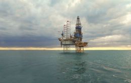 QP won the exploration rights for blocks MLO-113, MLO-117, and MLO-118 in the Malvinas West basin as part of a consortium comprising Exxon Mobil affiliate