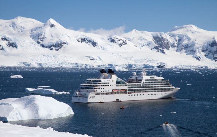 Cruise lines from Celebrity Cruises to Crystal Cruises, Hapag Lloyd, Hurtigruten, Seabourn Line and Silversea Cruises, have plans for new expedition cruise ships  