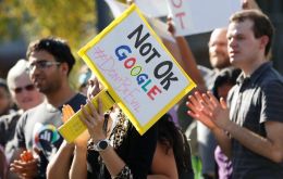 In an internal email published by Wired, two of the employee activists behind the protest accuse Google of retaliating against several organizers.