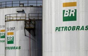 Petrobras says its cost to bring fuel to market represents around 54pc of pump prices