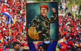 “The Maduro regime must come to an end for Venezuela to recover democracy and prosperity,” Abrams said, adding “but like all of the country’s citizens, the PSUV is entitled to a role in rebuilding the