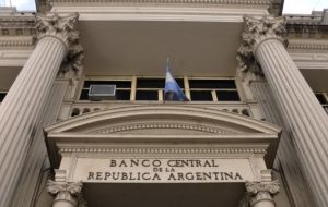 The new set-up gives the central bank more freedom to support the local currency by loosening a no-intervention peso trading band in place since October