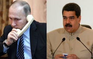 Maduro - who is backed by Russia, China and the leaders of Venezuela's military - has refused to cede power