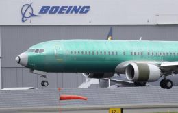 Boeing said it only discovered once deliveries of the 737 Max had begun in 2017 that the so-called AOA Disagree alert was optional instead of standard