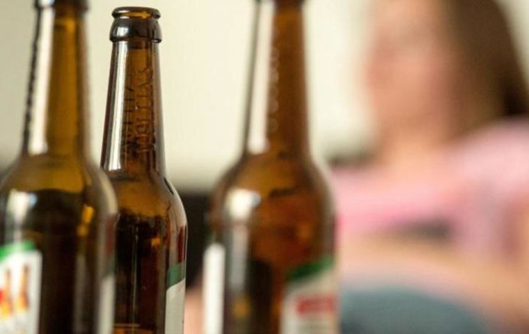 By 2030 half of all adults worldwide will drink alcohol, and almost a quarter will binge drink at least once a month, according to projections covering 189 countries.