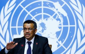 “The commitment made by IFBA is in line with WHO’s target to eliminate industrial trans fat from the global food supply by 2023,” Dr Tedros said