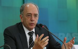 BRF Chairman Pedro Parente said demand for meat products will grow globally, which could lead Europe to relax restrictions on Brazilian plants.