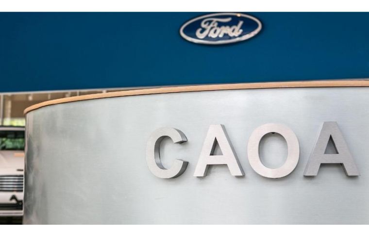 Ford and CAOA have been in talks since March over the potential sale of the 11.8 million-square-foot plant in Sao Bernardo do Campo