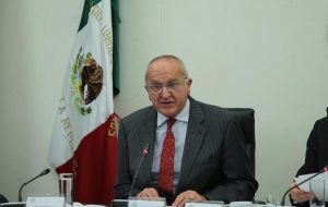 Jesus Seade, Mexico’s deputy foreign minister for North America, said the deal “measurably increases the probability” the USMCA will be approved 