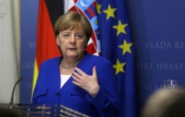 Merkel made the remarks when asked about a scandal engulfing Austria's far-right Freedom Party, whose leader Heinz-Christian Strache quit on Saturday