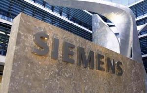 Siemens, said in an emailed statement that the company “is not aware of any FBI investigation of the company related to cartel activity in Brazil” 