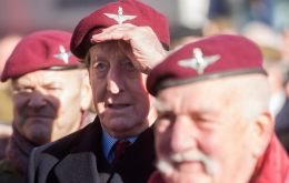 Several Tory MPs are expected to urge an end to what they say are “abhorrent” proceedings against elderly veterans