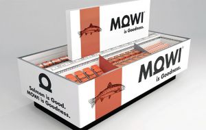 Mowi, the Norwegian global company which produces 60,000 tons of salmon each year in the UK alone, said it had “confidence” in the numbers it had provided