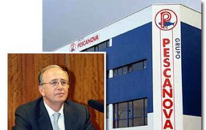 Manuel Fernández de Sousa, former president of Pescanova, will have to sit on the bench in December