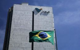 Iron ore giant Vale has been forced to close mines in Brazil, representing about 90 million tons of annual product, after a tailing dam disaster in January