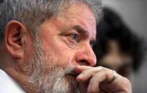 Attorneys for Lula have been petitioning the Supreme Court for his release and seized on the reports to argue that his sentence should be overturned.