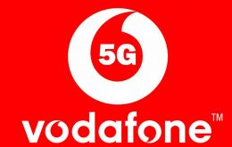Vodafone Espana will bring the network to 15 cities on Saturday in cooperation with the Chinese company, which is blacklisted by the United States