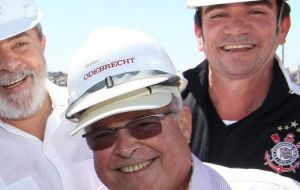 Often described as a construction company, Odebrecht has also been a major player in engineering, agriculture and petrochemical production.