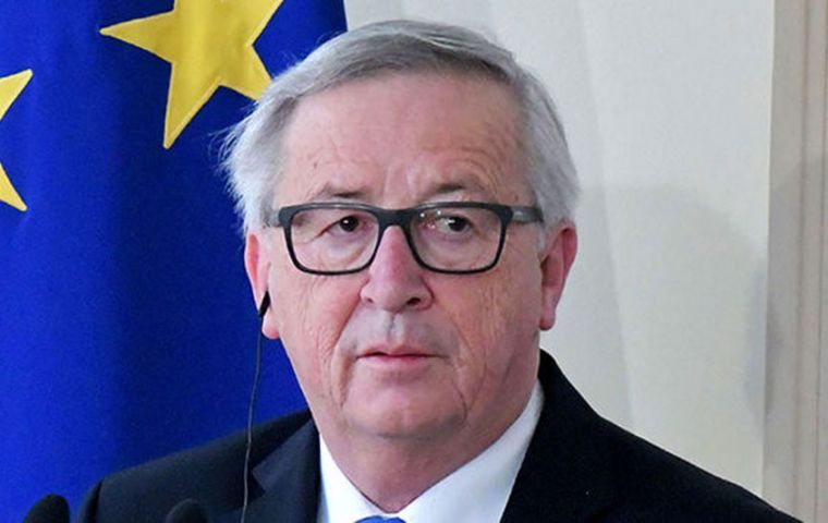 The most powerful role being decided is EU Commission president, held by ex-Luxembourg PM Jean-Claude Juncker since 2014.