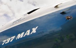 The legal action was joined by over 400 fellow pilots, trained to fly the fourth-generation narrow-body 737 MAX aircraft. 