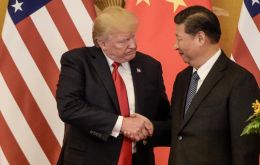 Xi and Trump have agreed to hold bilateral talks focusing on the US-China trade war during the summit.