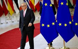 The rare Sunday summit was called because EU leaders failed on 20 June to agree on candidates for the Commission president's job and other top posts